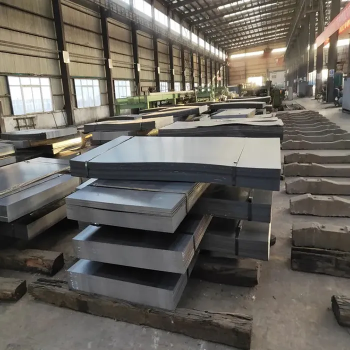 carbon steel plate&sheet